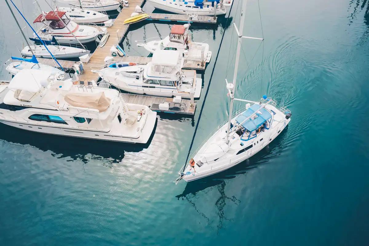 Coastal Boating Guide: Summer Safety & Navigation Tips